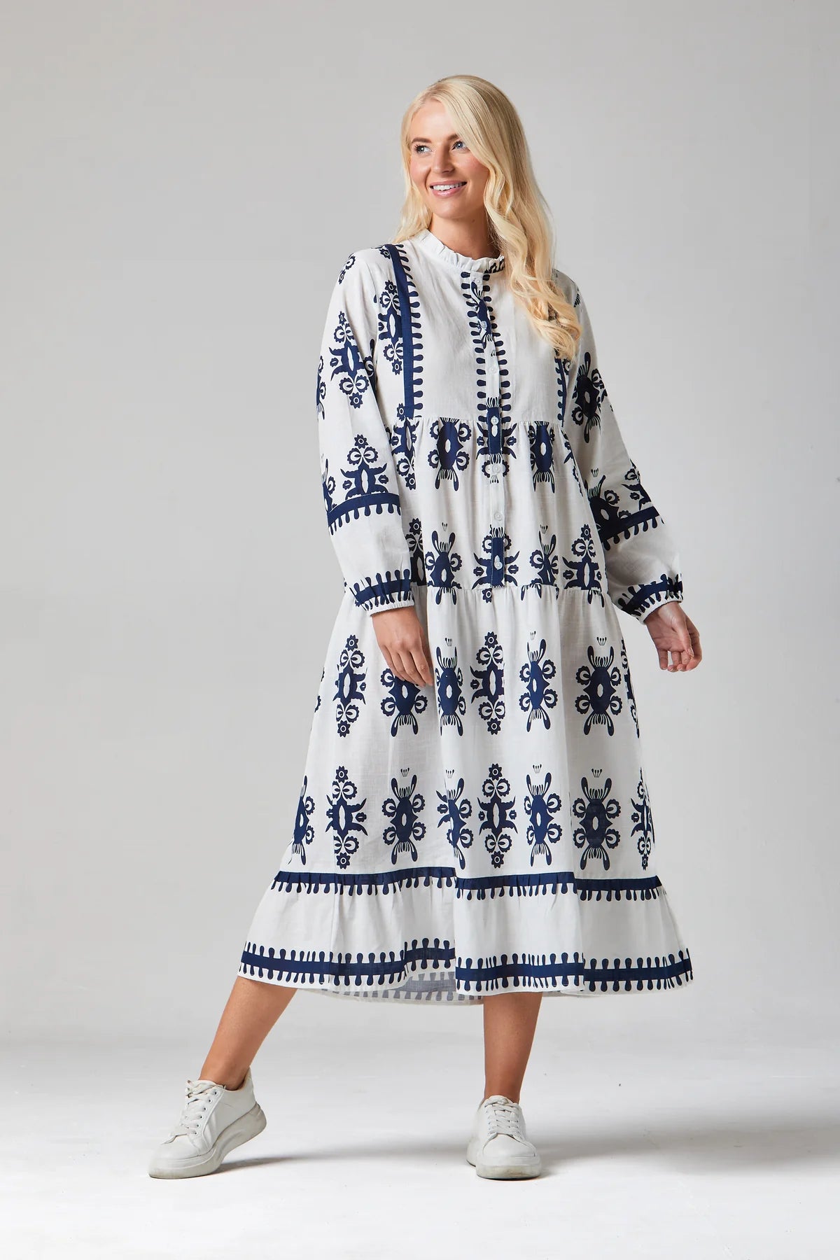 036s460 athena dress white rich navy 01.jpg 036s460 athena dress white rich navy 01.jpg