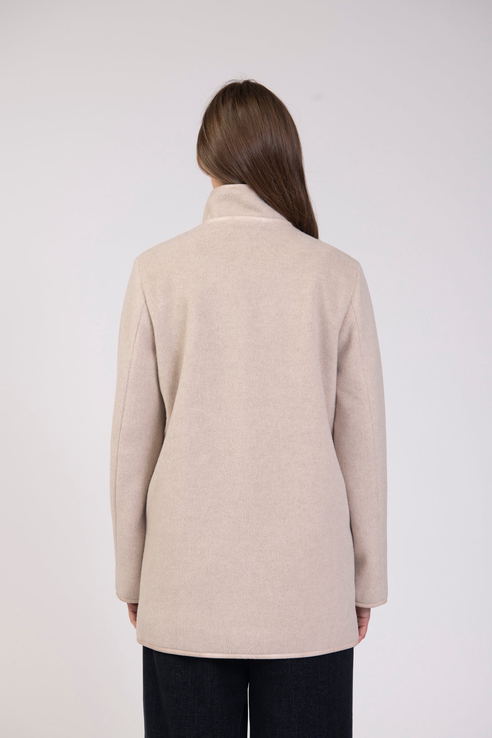 32044-051_BACK.jpg Jessica Graaf Cream Jacket - Image 2