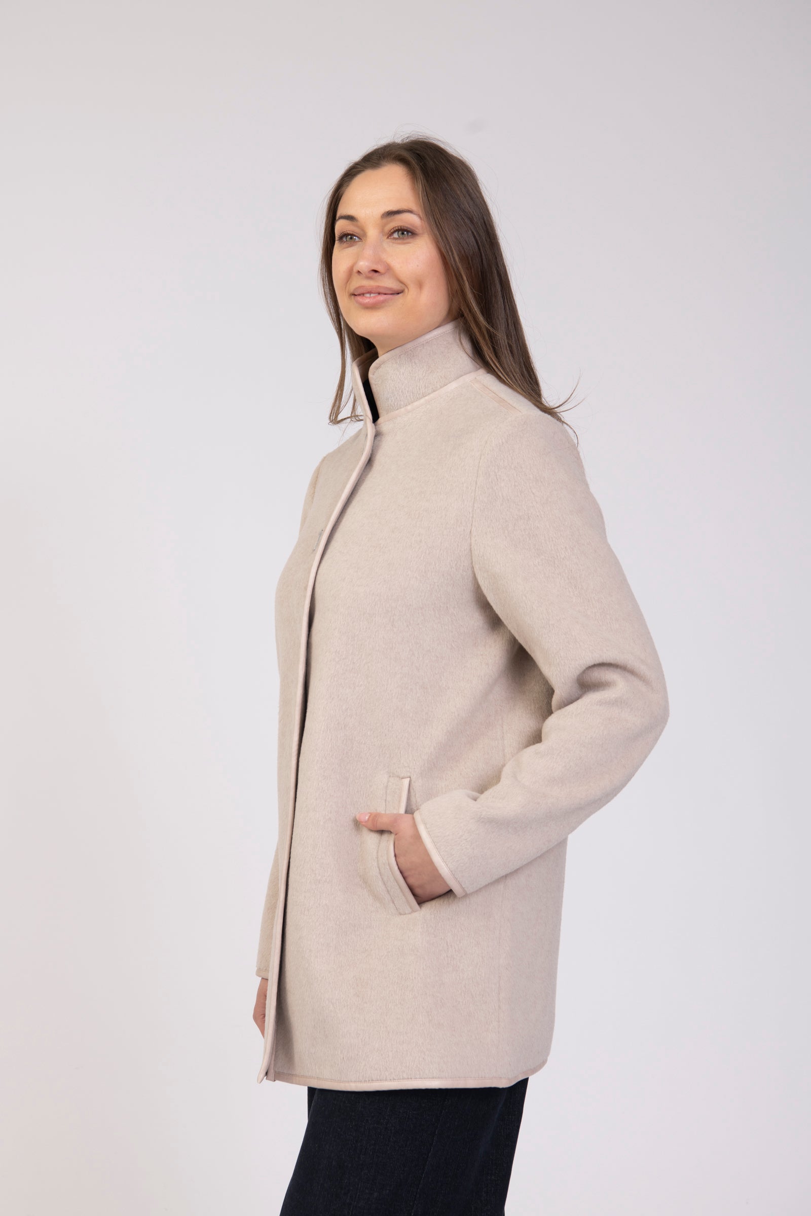 32044-051_SIDE.jpg Jessica Graaf Cream Jacket