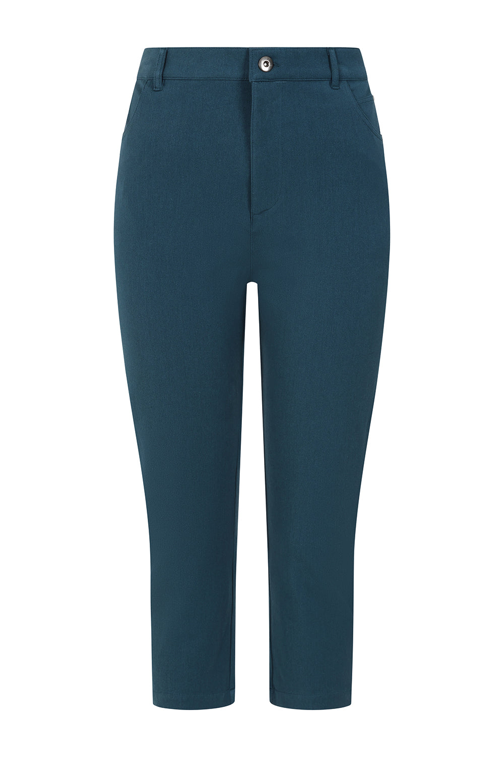 pictures alicecollins ss2026 trousers 036s276 croppedjeanhighrise richnavy 1 pictures alicecollins ss2026 trousers 036s276 croppedjeanhighrise richnavy 1